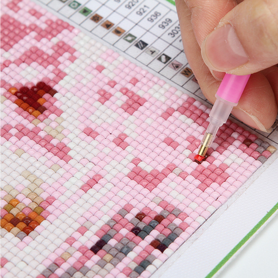Diy diamond art Cat dragon Wom - Resin Art Images incelemesi ve fiyatı
