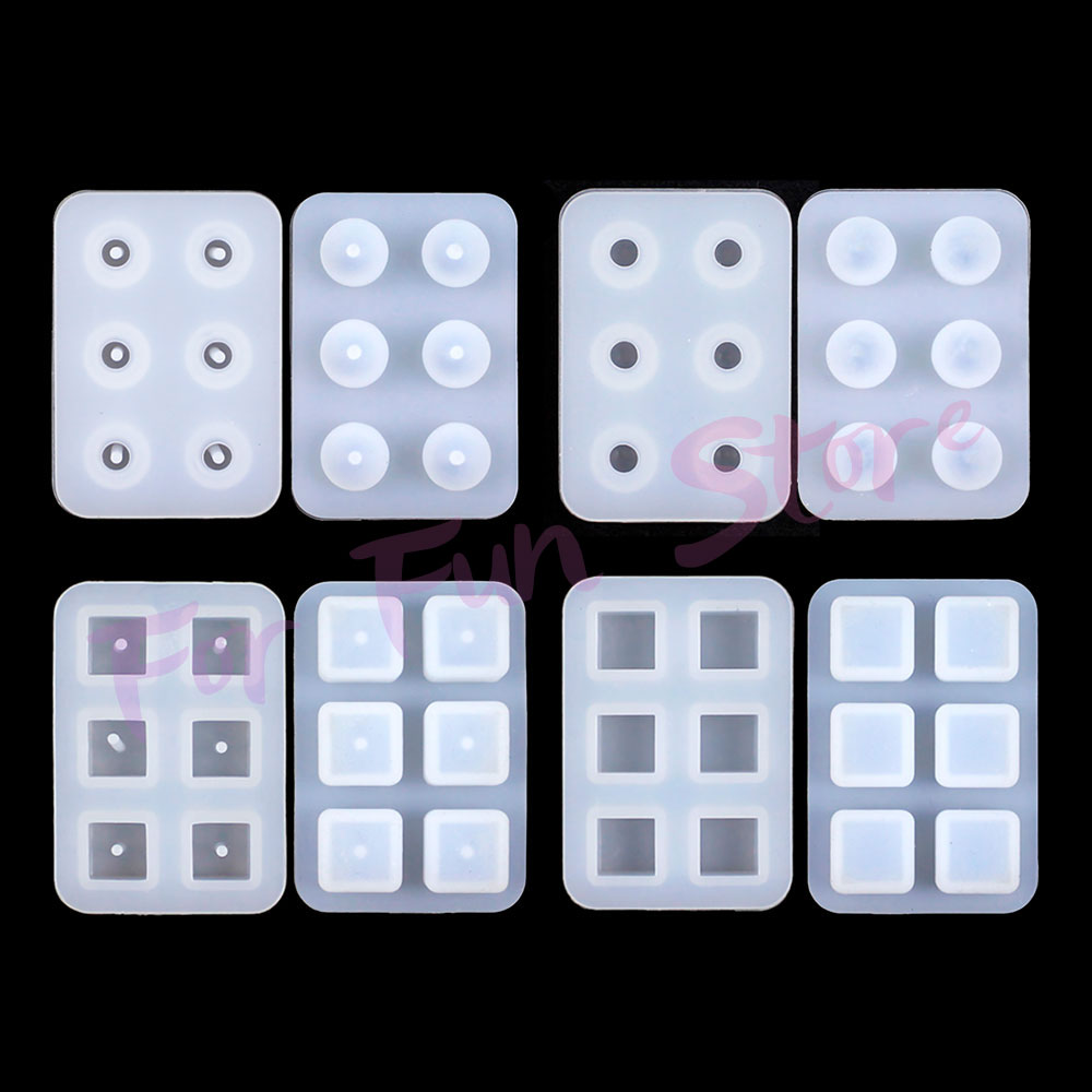 For Fun 10/8MM Bead Silicone M - Resin Art Cube incelemesi ve fiyatı