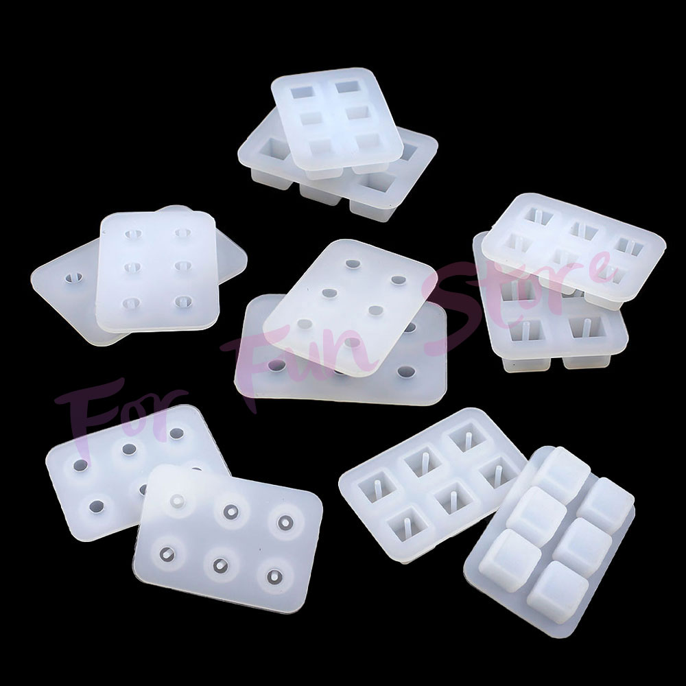 For Fun 10/8MM Bead Silicone M - Resin Art Cube incelemesi ve fiyatı