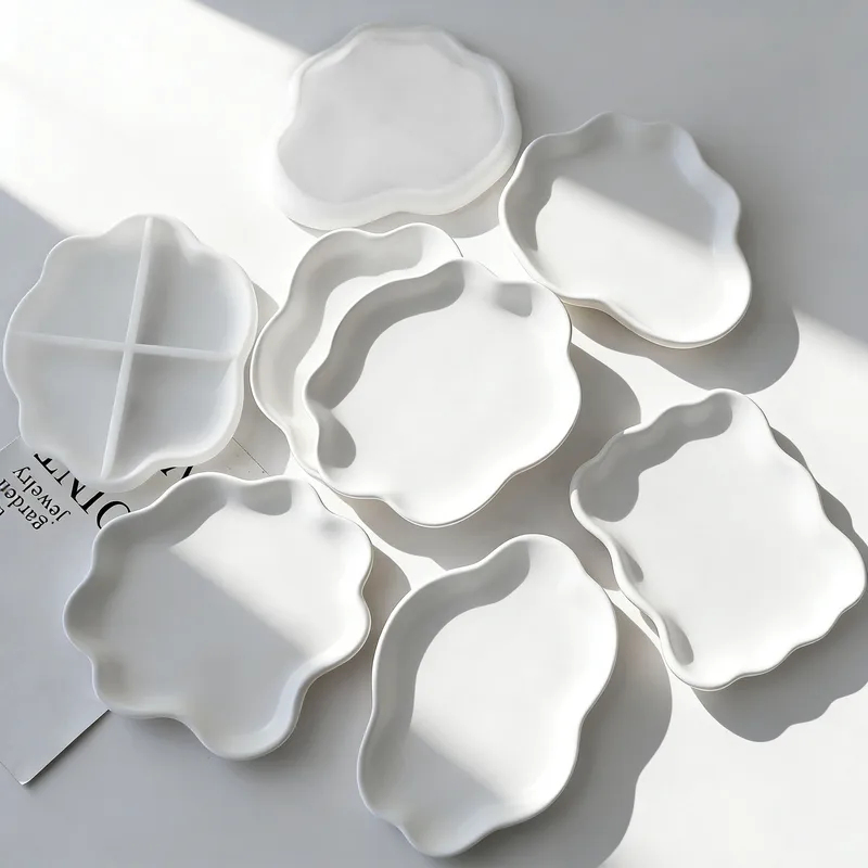 2026 DIY Geometric Wave Plaste - Resin Art Ocean incelemesi ve fiyatı