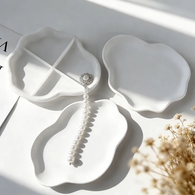 2026 DIY Geometric Wave Plaste - Resin Art Ocean incelemesi ve fiyatı