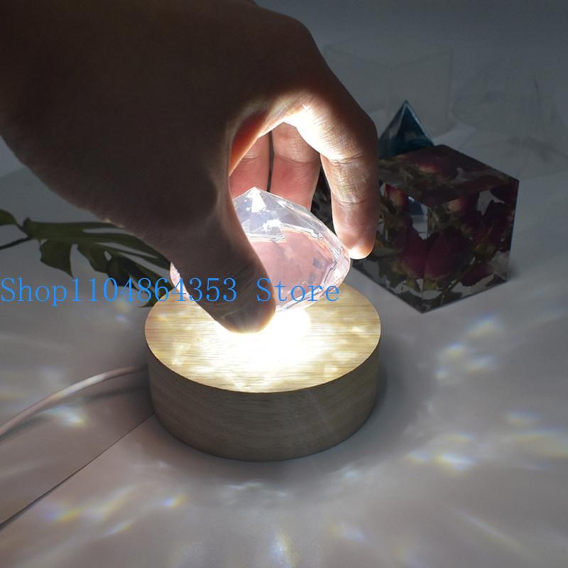 652F Square Resin Molds Differ - Resin Art Cube incelemesi ve fiyatı