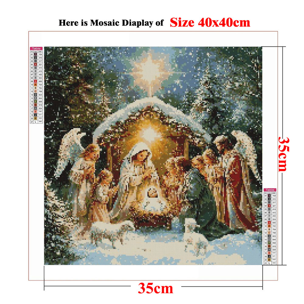 New Diamond Painting 5D DIY Cu - Resin Art Cube incelemesi ve fiyatı