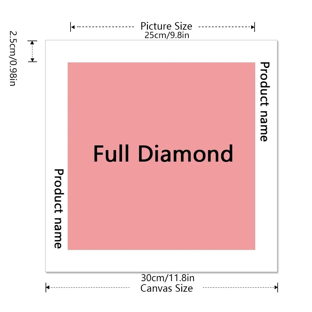 Huacan 5D Girl Cat Diamond Pai - Resin Art Guide Book incelemesi ve fiyatı