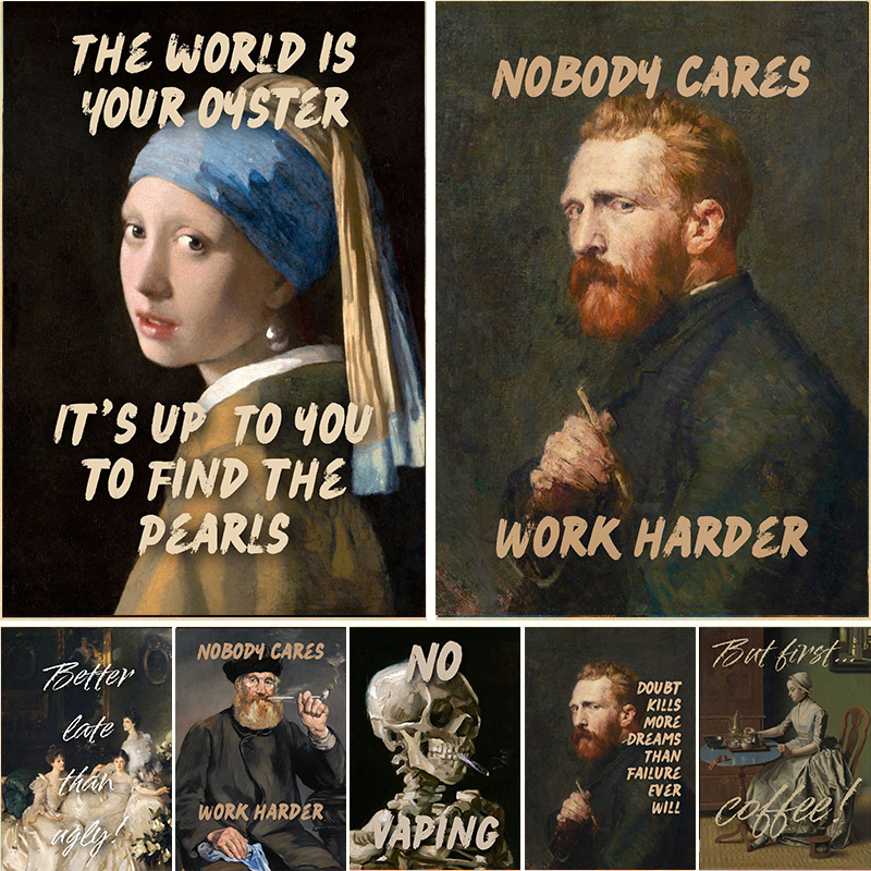 Funny Altered Vintage The Worl - Resin Art Gallery incelemesi ve fiyatı