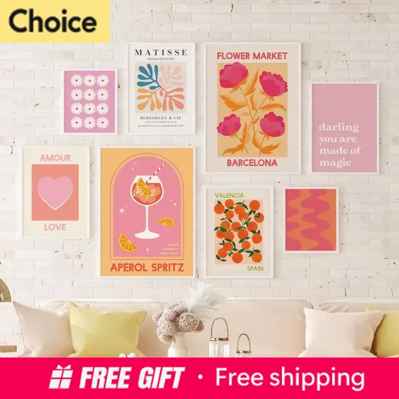 2026 Matisse Juice Fruit Pink  - Resin Art Gallery incelemesi ve fiyatı