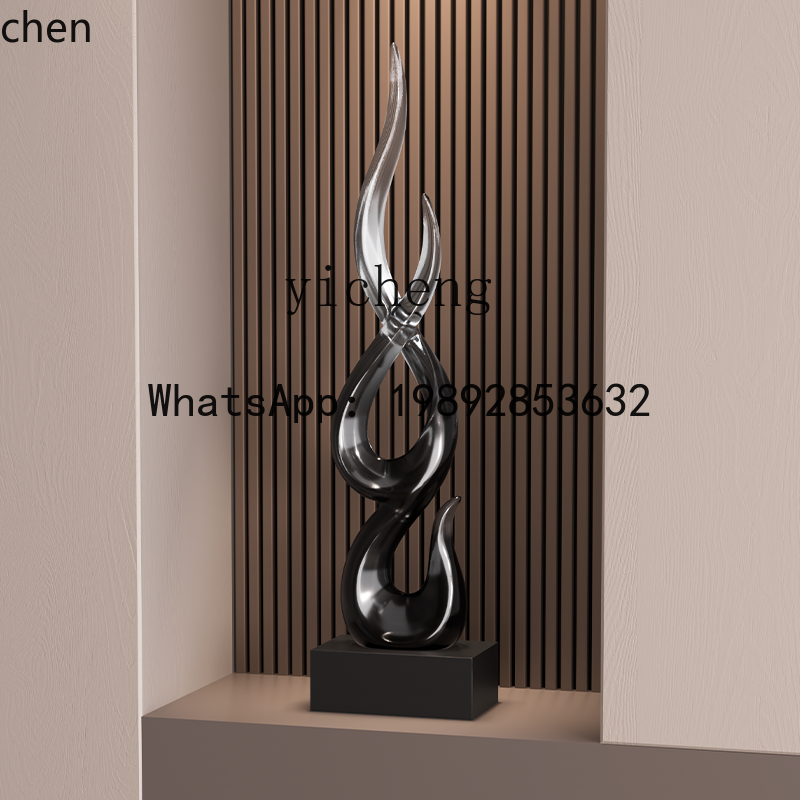 YFY  rising niche ornament por - Resin Art Meaning incelemesi ve fiyatı