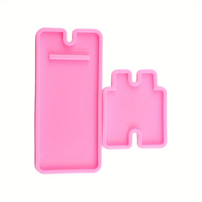 1 set of silicone molds for ph - Resin Art Kit With Molds incelemesi ve fiyatı