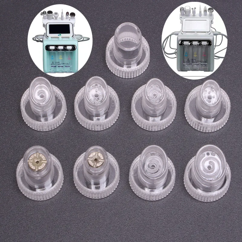 45pcs Facial Hydra Dermabrasio - Resin Art Ocean incelemesi ve fiyatı