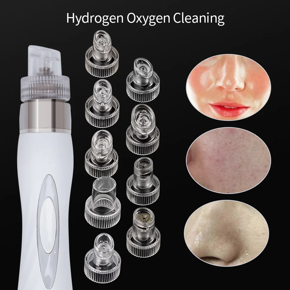 45pcs Facial Hydra Dermabrasio - Resin Art Ocean incelemesi ve fiyatı