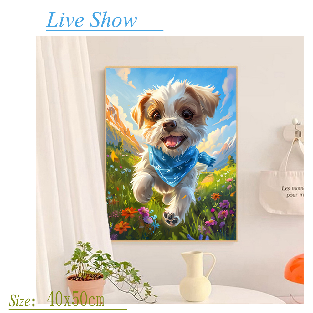 24/36/48 Color Photo Custom Pa - Resin Art On Canvas incelemesi ve fiyatı