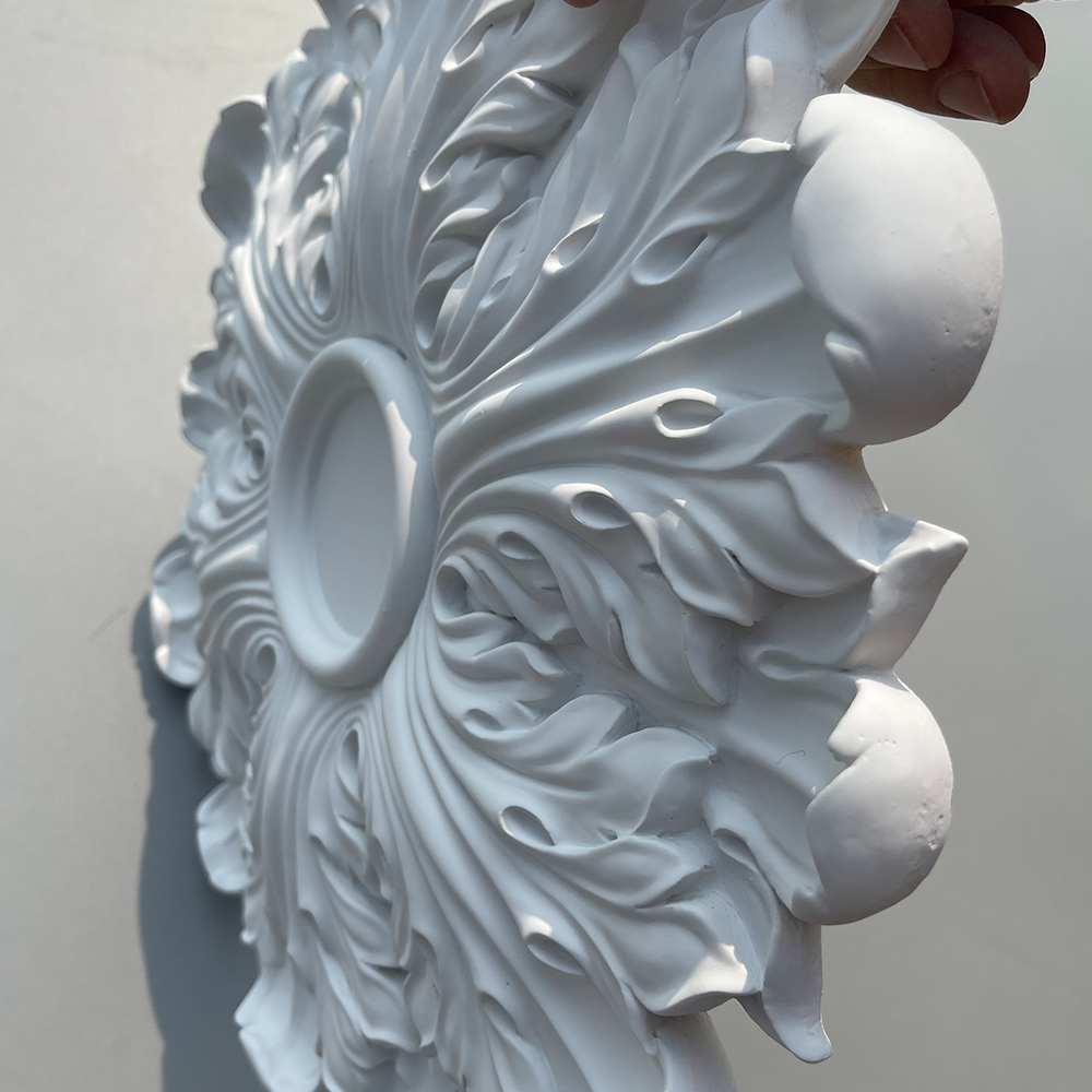 PU Polyurethane Material Imita - Resin Art Light incelemesi ve fiyatı