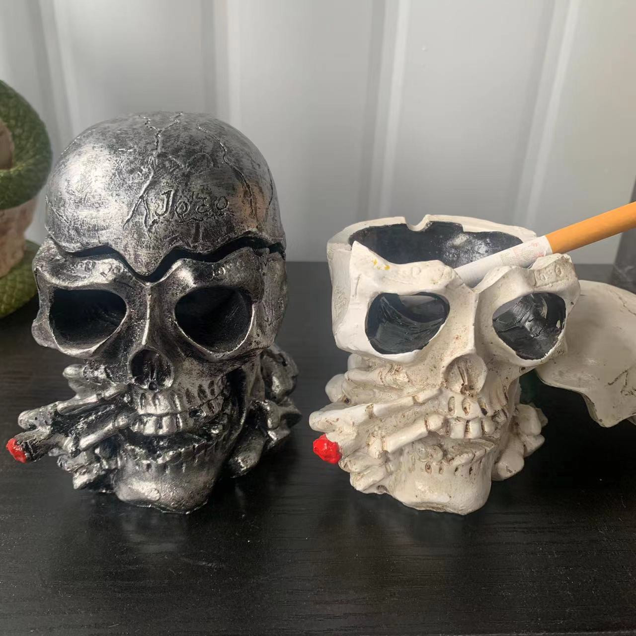 Halloween New European Art Sta - Resin Art Anniversary Gift incelemesi ve fiyatı