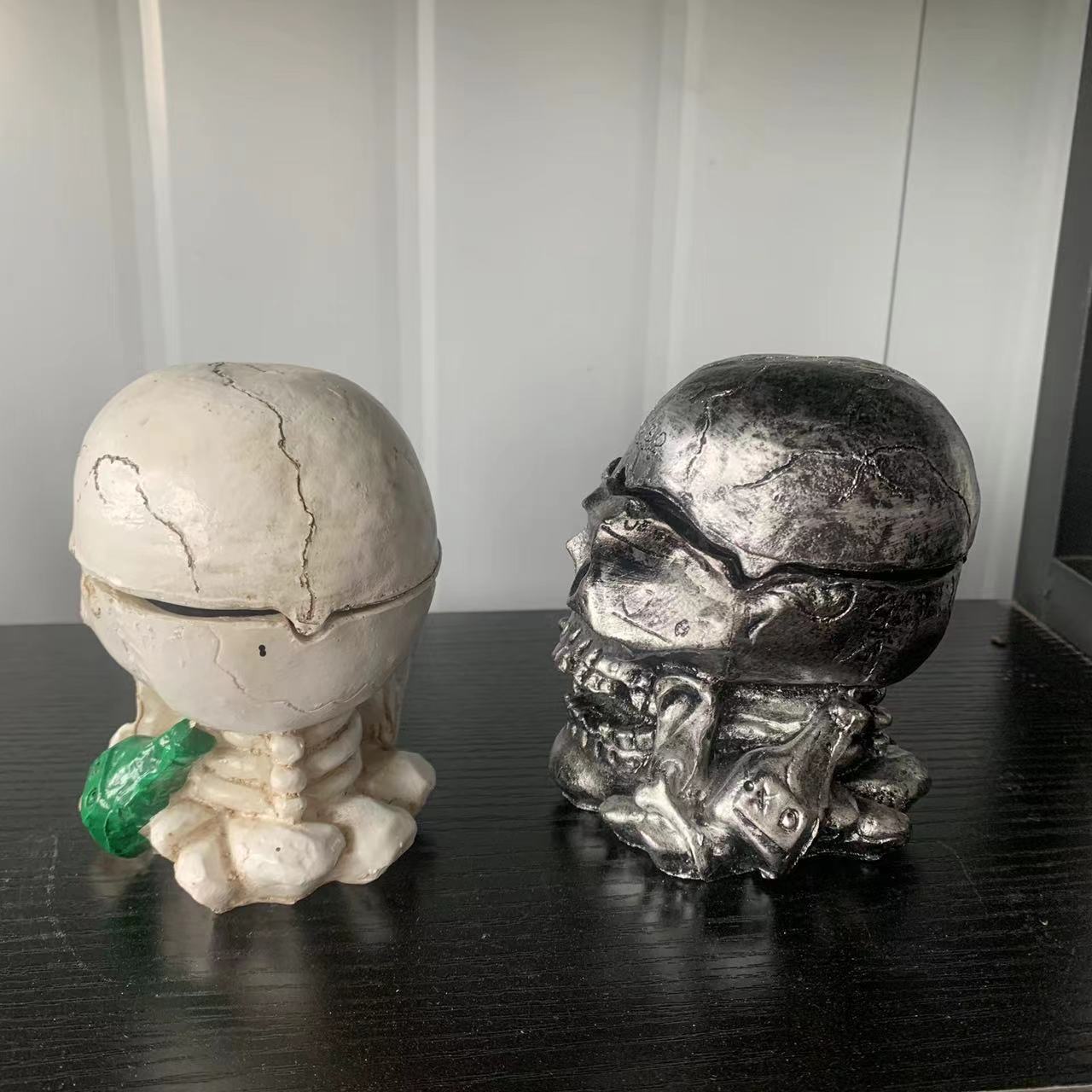 Halloween New European Art Sta - Resin Art Anniversary Gift incelemesi ve fiyatı