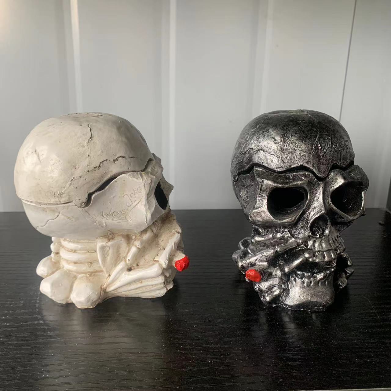 Halloween New European Art Sta - Resin Art Anniversary Gift incelemesi ve fiyatı
