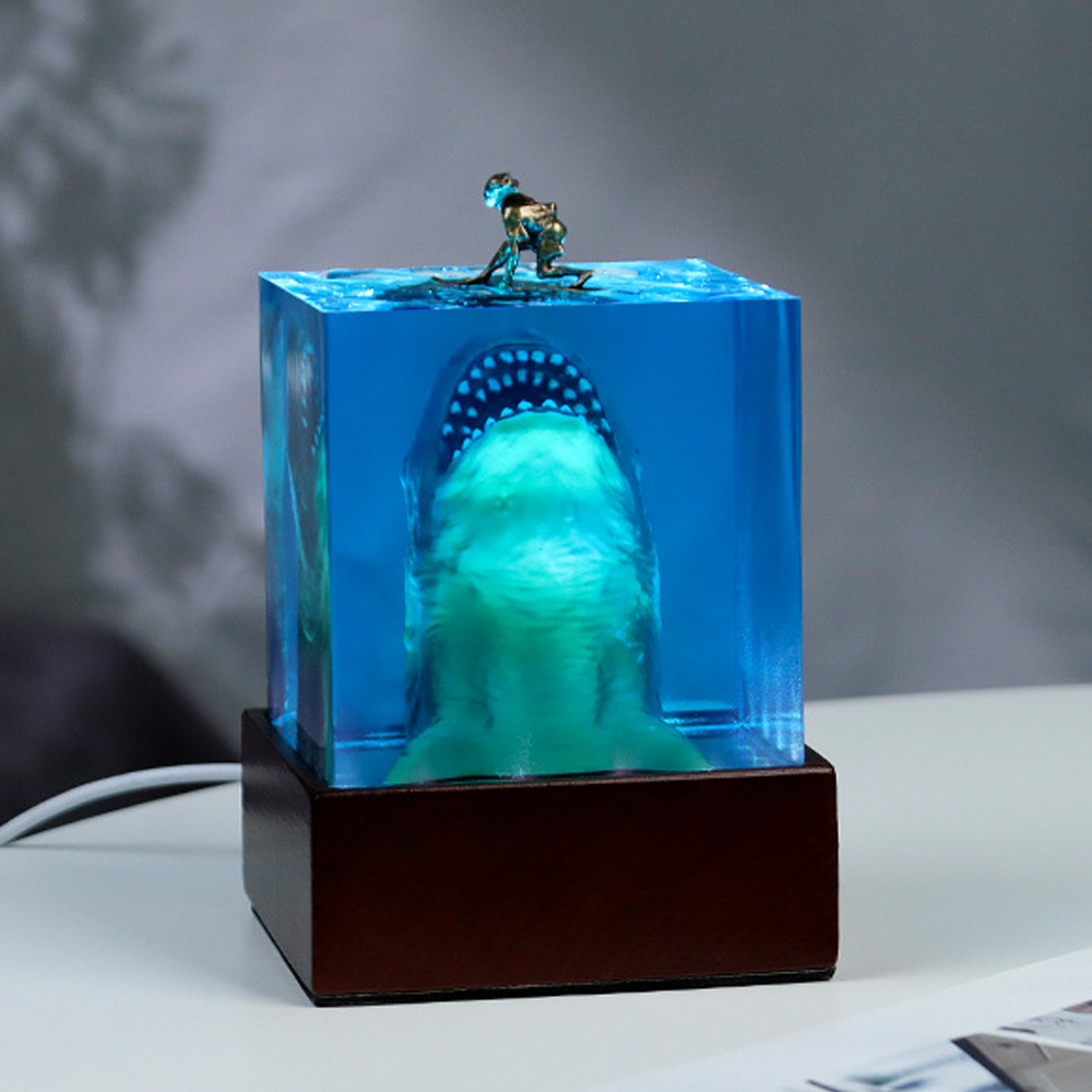5cm/8cm Cube Organism Resin Ta - Resin Art Cube incelemesi ve fiyatı