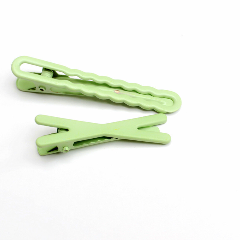 Colorful niche wave hair clip, - Resin Art Ocean incelemesi ve fiyatı