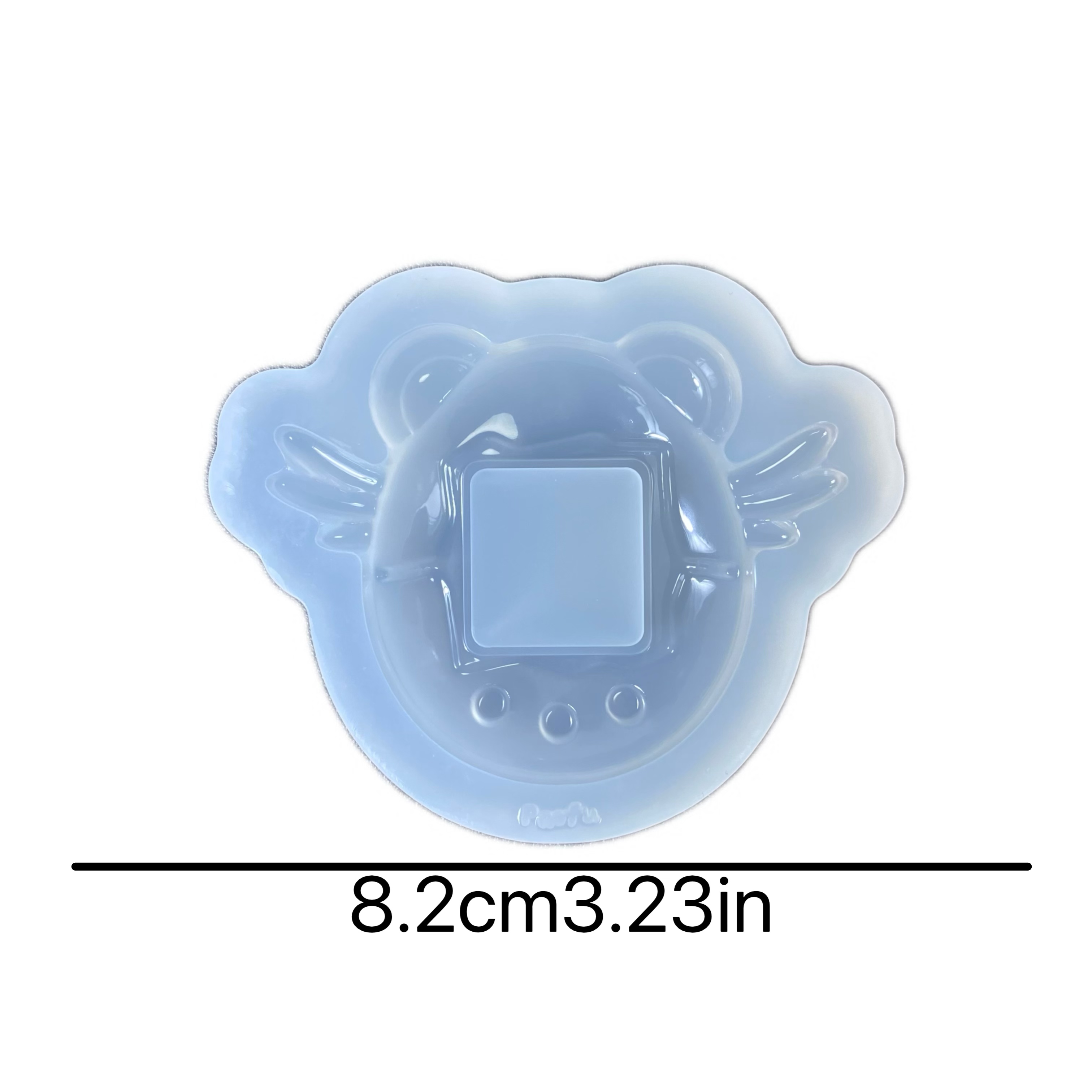 Tombago Resin Casting Mold Sil - Resin Art Mold incelemesi ve fiyatı