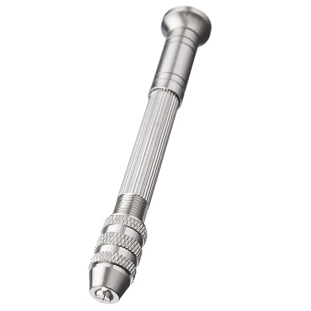 1pc Precision Mini Hand Drill  - Resin Art Drill Machine incelemesi ve fiyatı