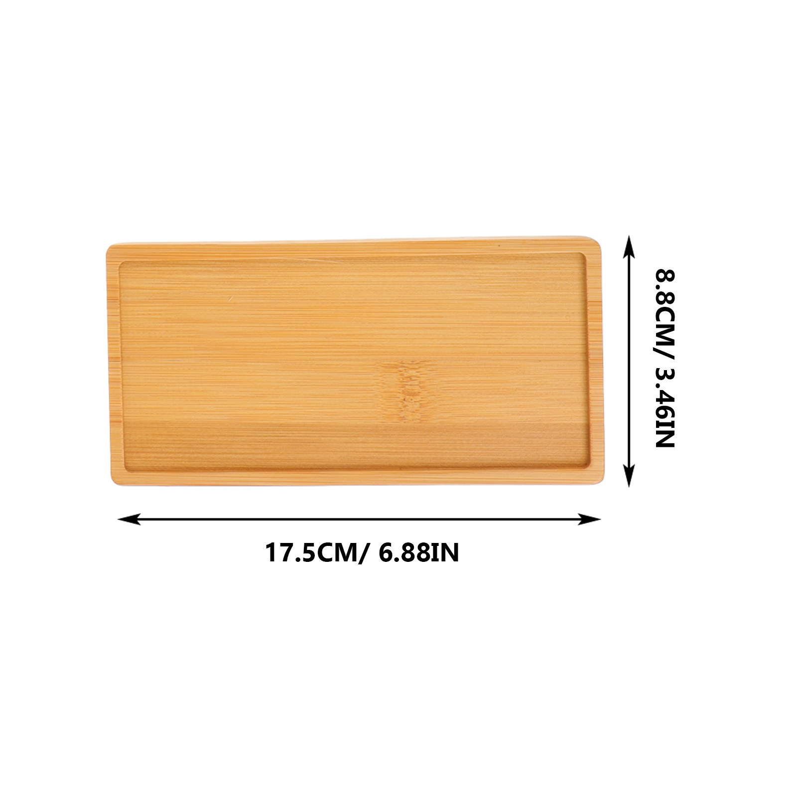 6Pcs Wooden Tray DIY Mold for  - Resin Art Ocean incelemesi ve fiyatı