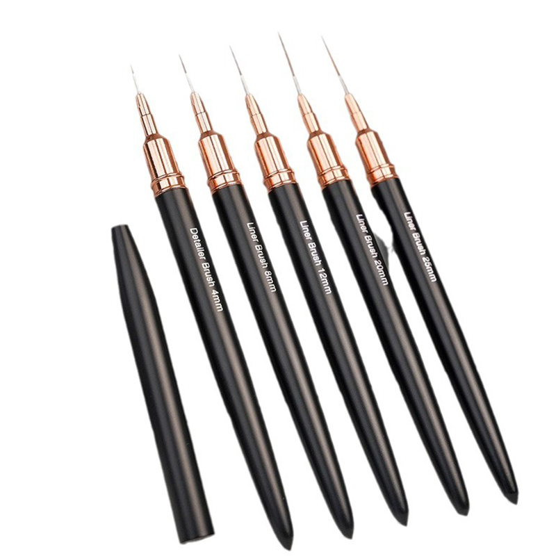 Z. 5Pcs/Set Professional Nail  - Resin Art Gel incelemesi ve fiyatı