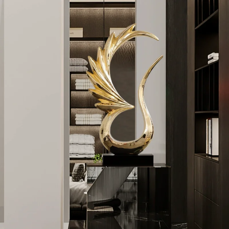 A Modern Art Furnishing Office - Resin Art Materials Wholesale incelemesi ve fiyatı