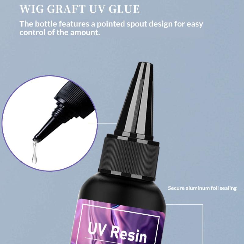 20g/30g/50g UV Epoxy Resin Glu - Resin Art Light incelemesi ve fiyatı