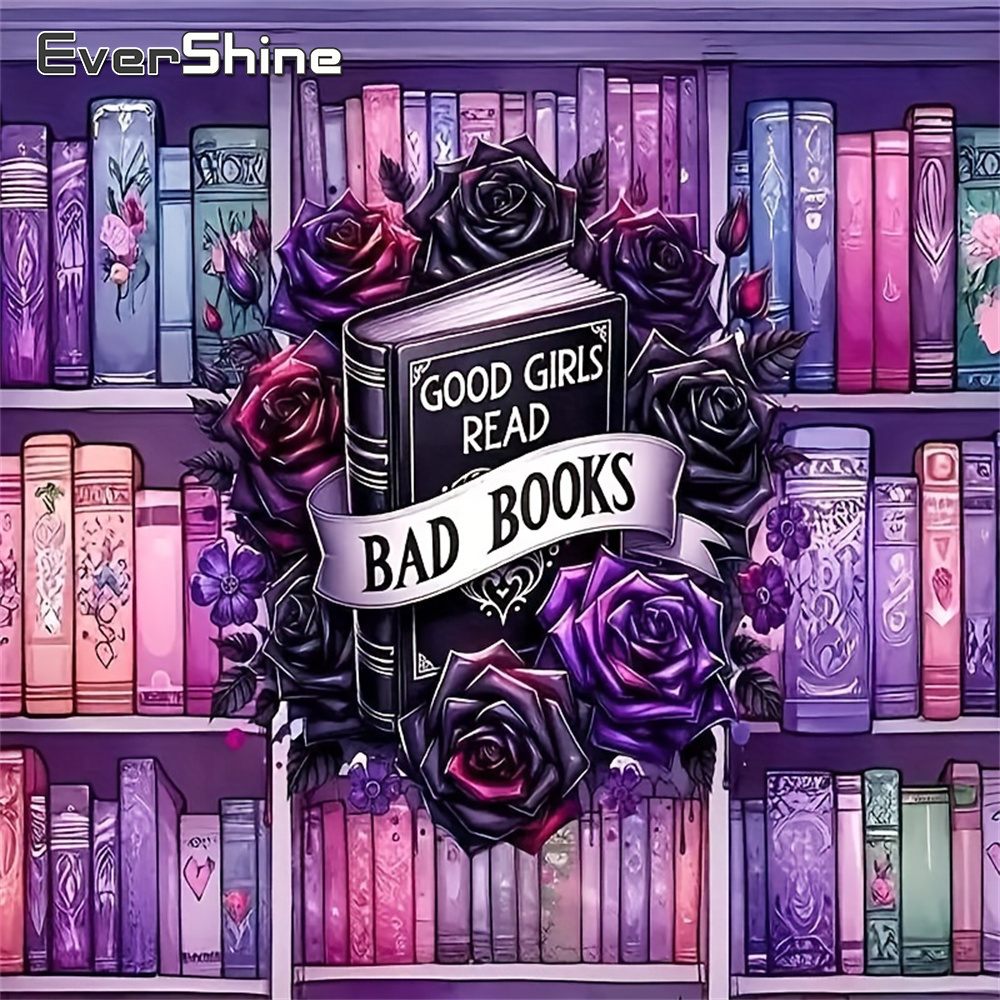 Evershine New Arrival Diamond  - Resin Art Guide Book incelemesi ve fiyatı