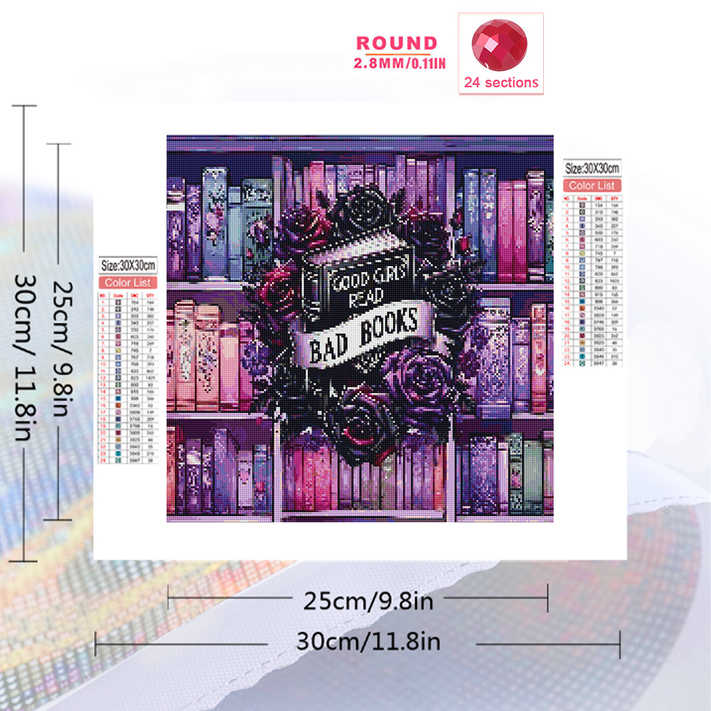 Evershine New Arrival Diamond  - Resin Art Guide Book incelemesi ve fiyatı