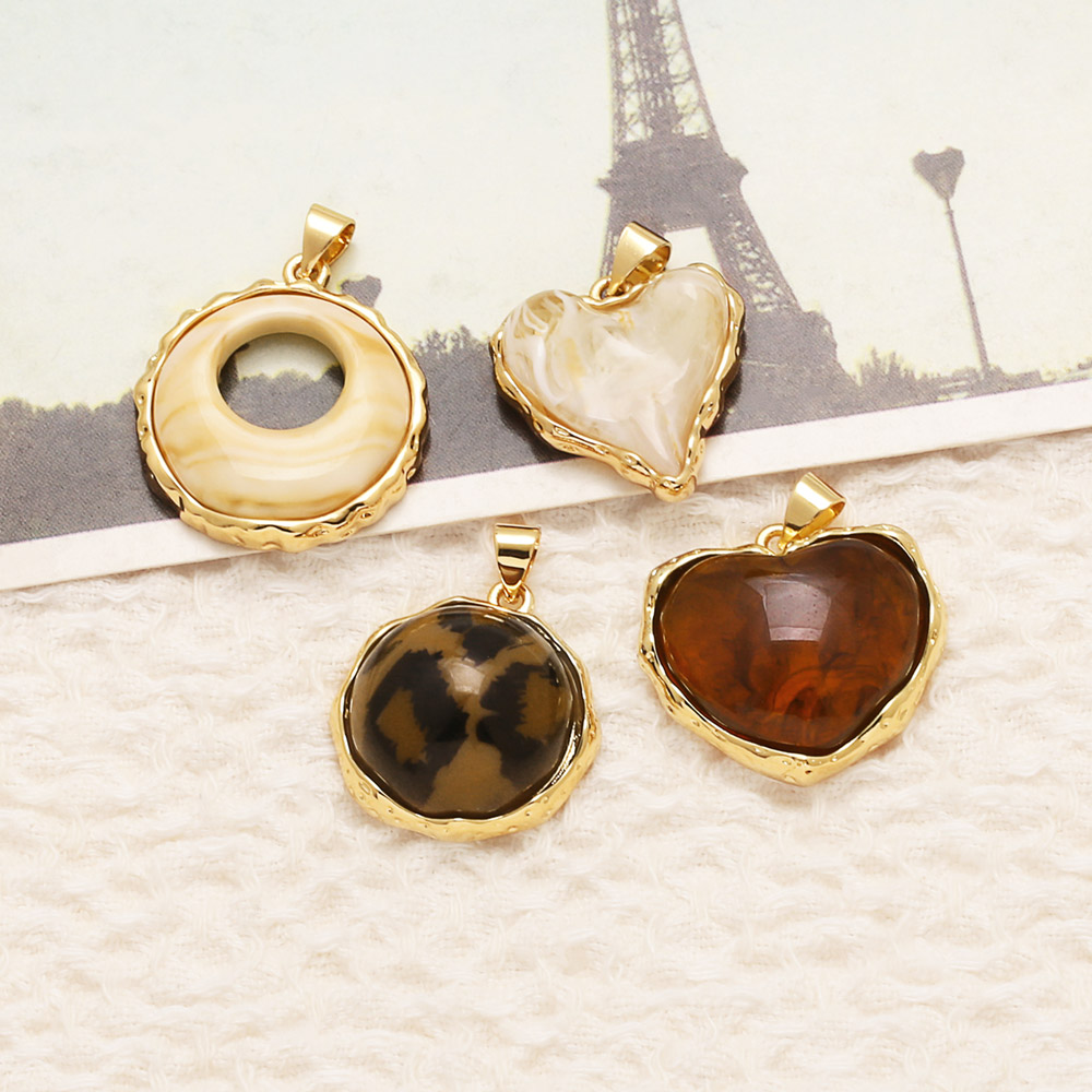 OCESRIO Fashion Brown Resin He - Resin Art Cube incelemesi ve fiyatı