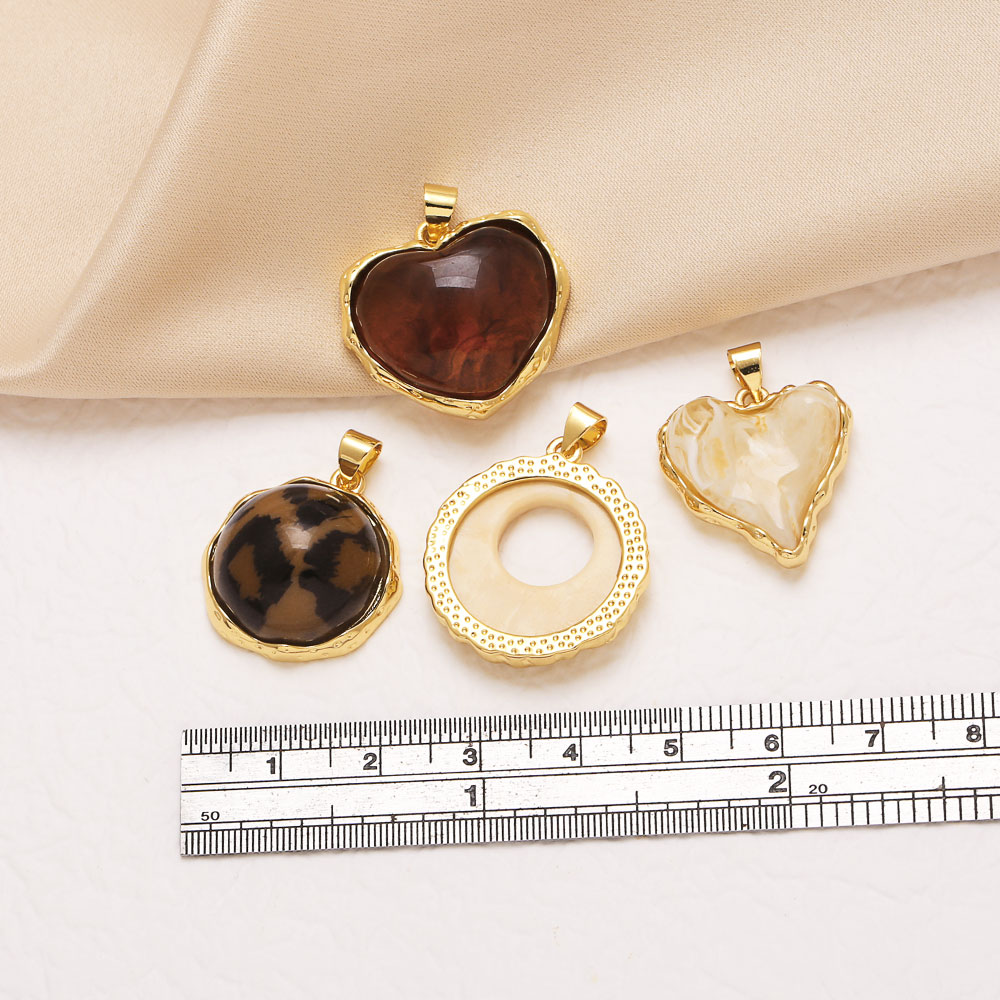 OCESRIO Fashion Brown Resin He - Resin Art Cube incelemesi ve fiyatı