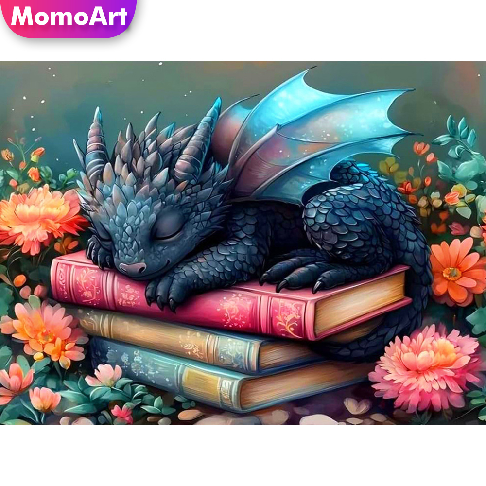 Momoart New Arrival Diamond Mo - Resin Art Guide Book incelemesi ve fiyatı