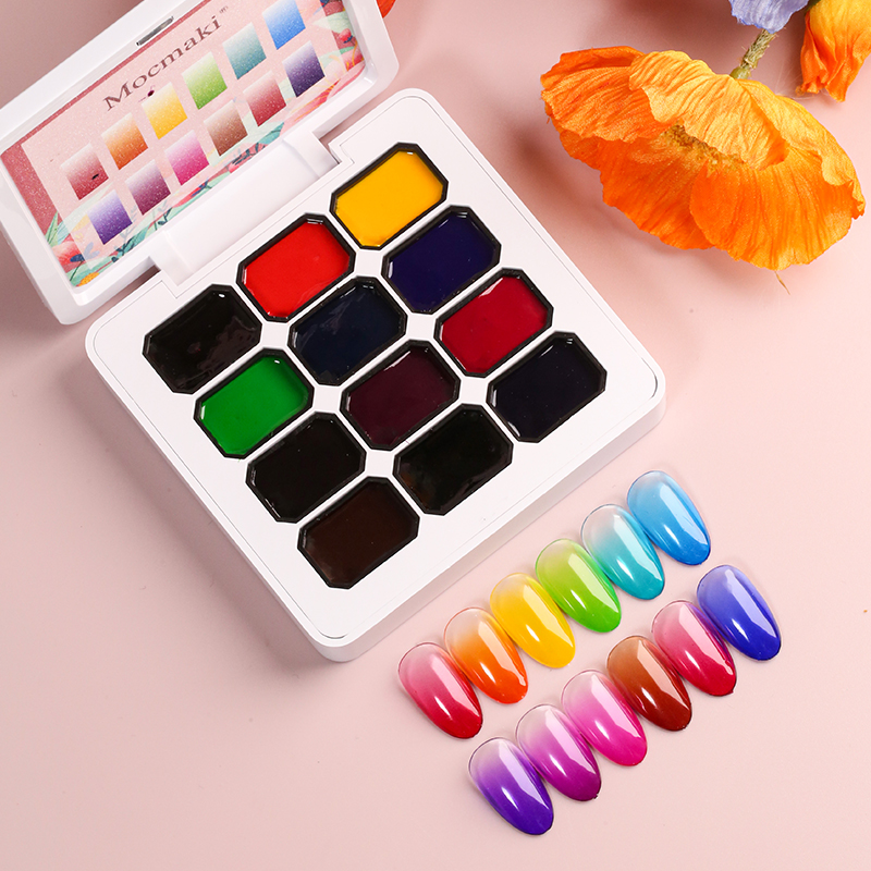 Mocmaki New Satin Pat Pat Gel  - Resin Art Gel incelemesi ve fiyatı