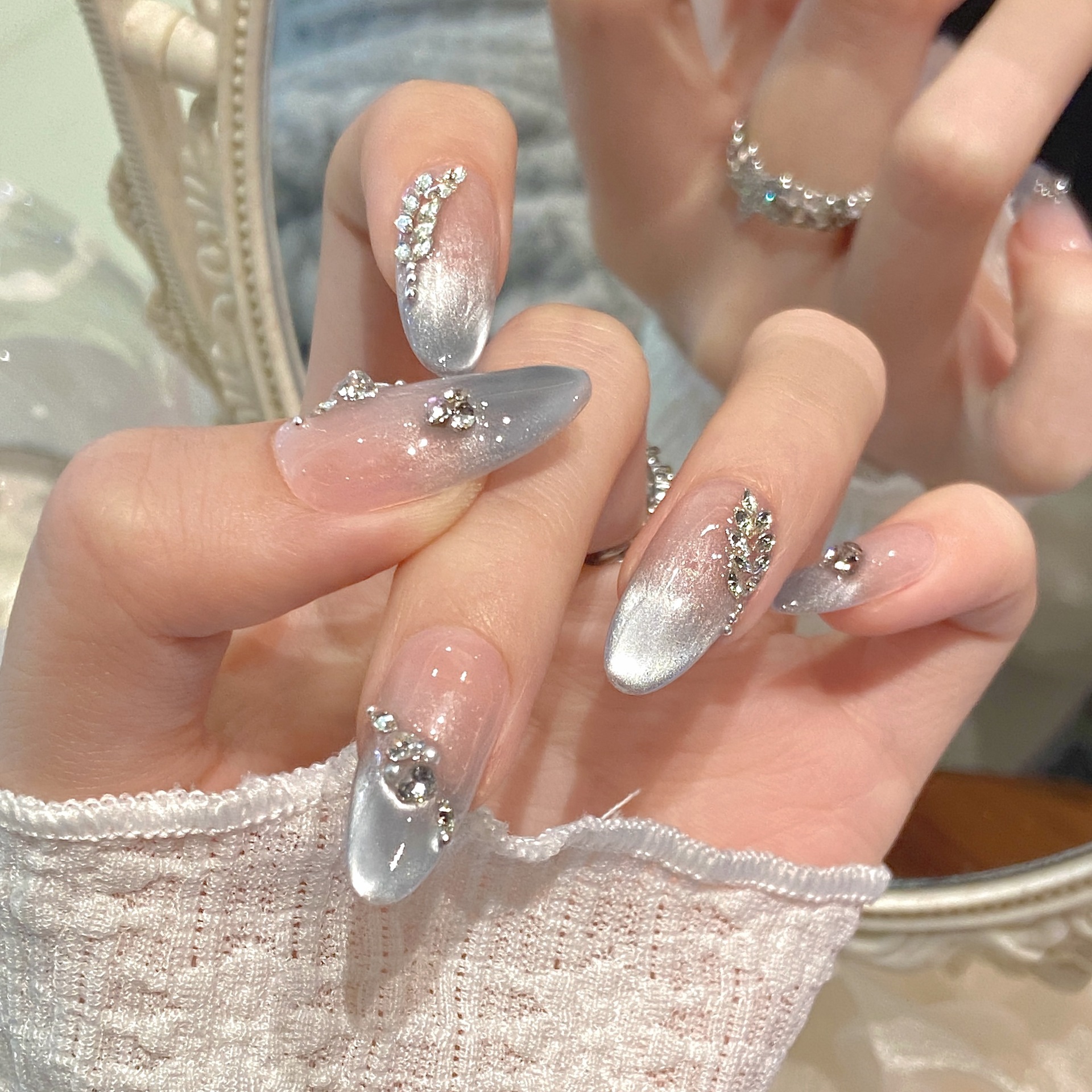 10pcs Pure Hand Pressed Medium - Resin Art Ocean incelemesi ve fiyatı