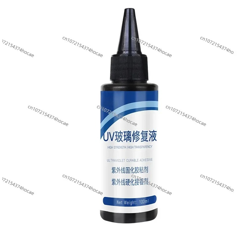 Car Windshield Repair Adhesive - Resin Art Light incelemesi ve fiyatı