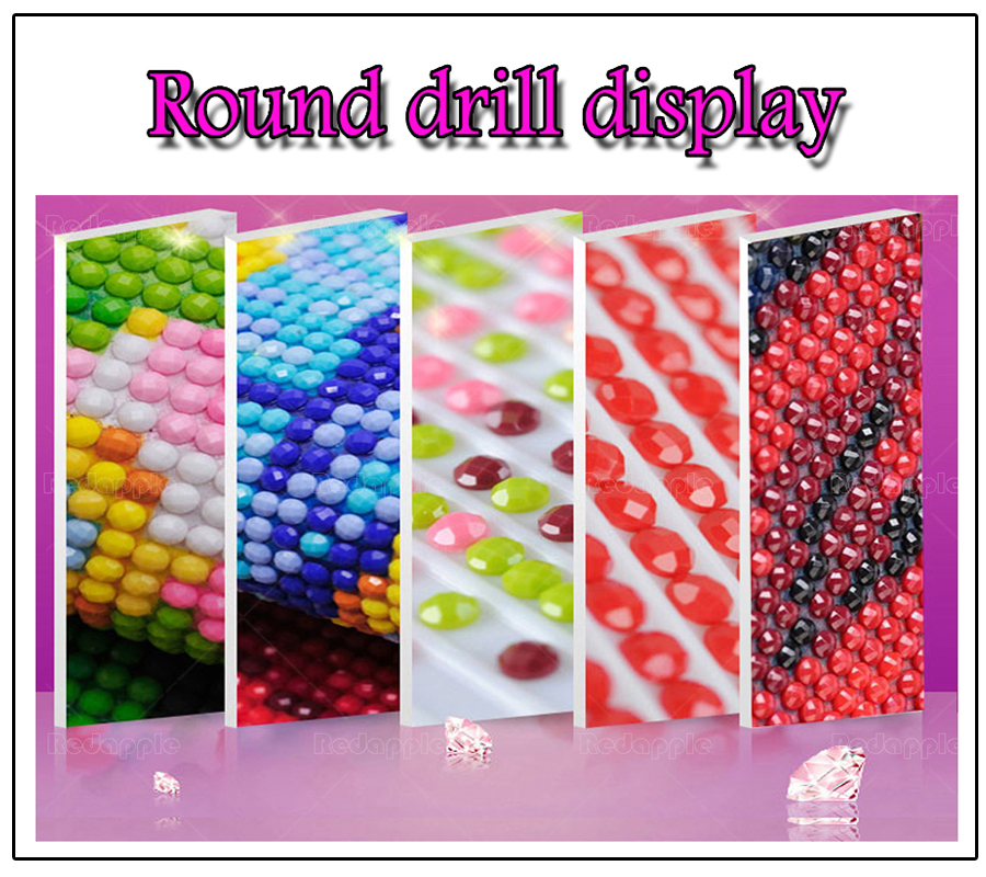 Animal Wall picture diamond pa - Resin Art Images incelemesi ve fiyatı