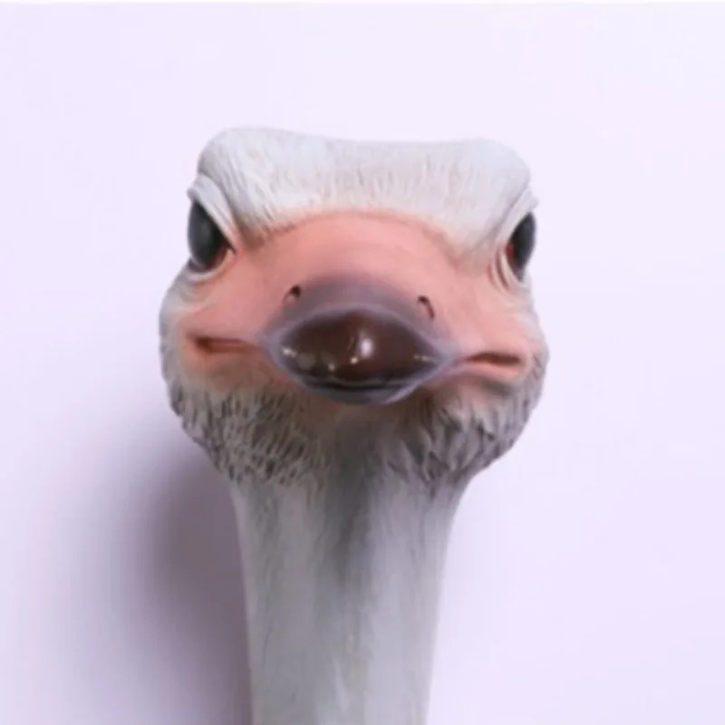 Simple Art Bird Head Image Orn - Resin Art Images incelemesi ve fiyatı