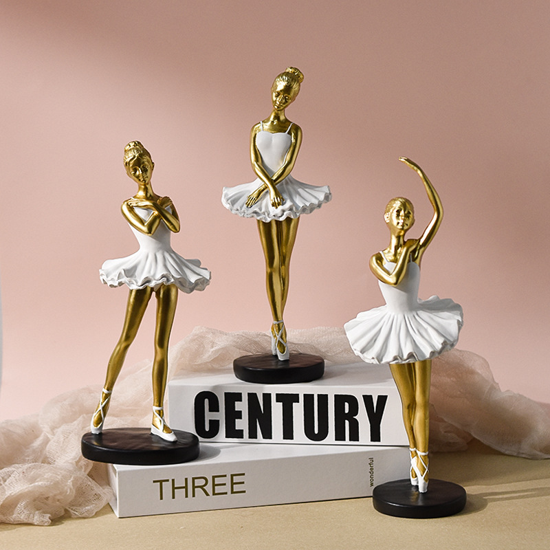 Nordic Instagram-style ballet  - Resin Art Instagram incelemesi ve fiyatı