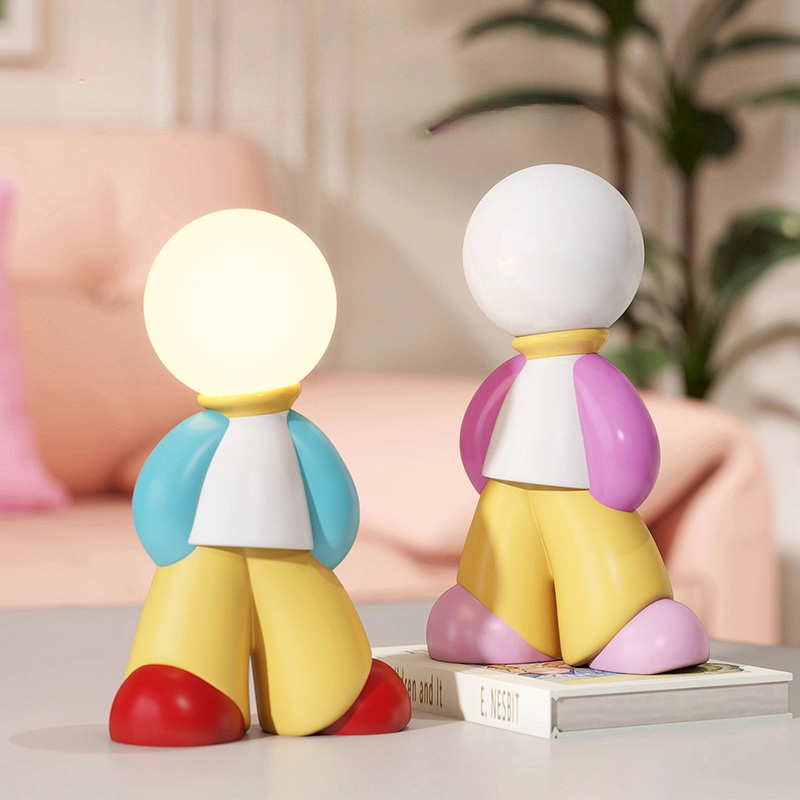 Dopamine Creative Character St - Resin Art Anniversary Gift incelemesi ve fiyatı