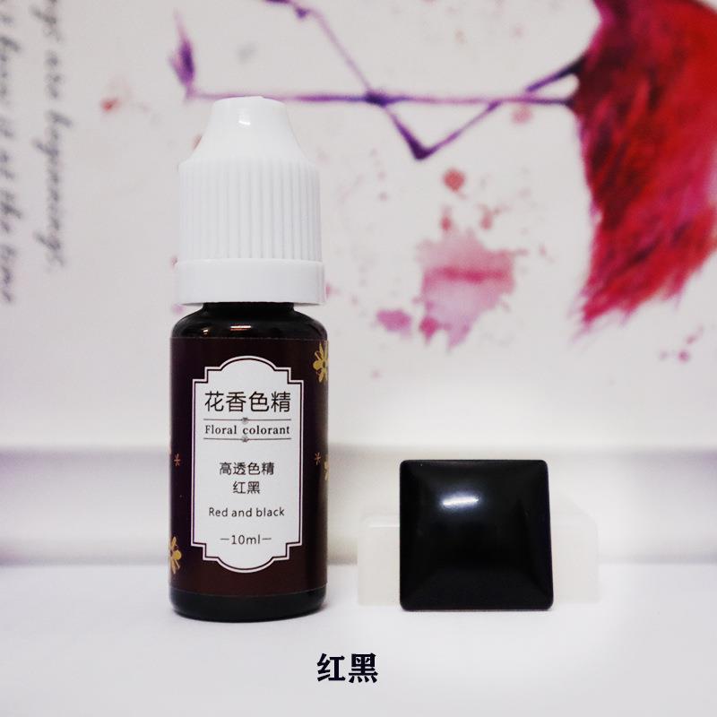 10ml Epoxy Resin Diffusion Pig - Resin Pigment Alcohol Ink incelemesi ve fiyatı