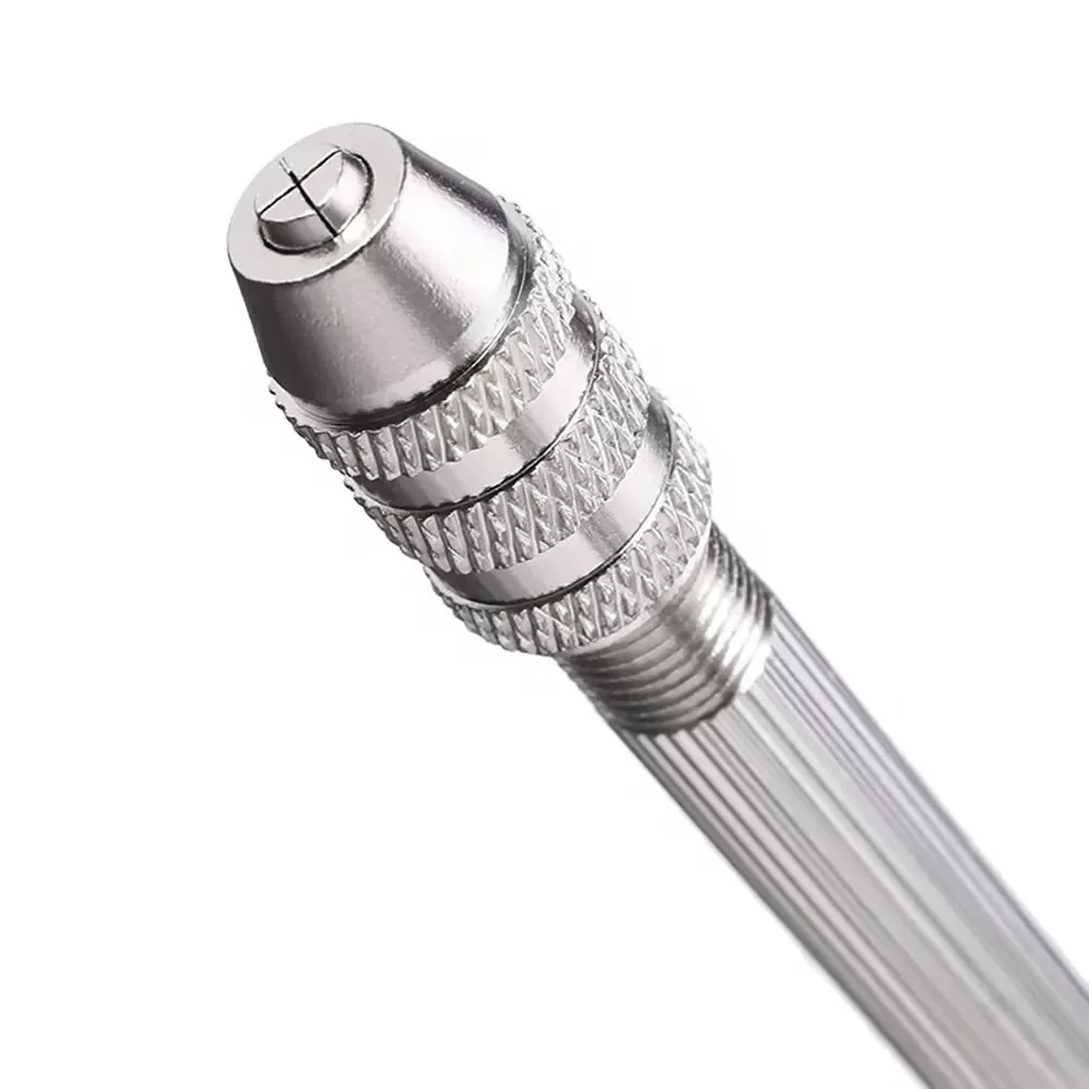 1pc Precision Mini Hand Drill  - Resin Art Drill Machine incelemesi ve fiyatı