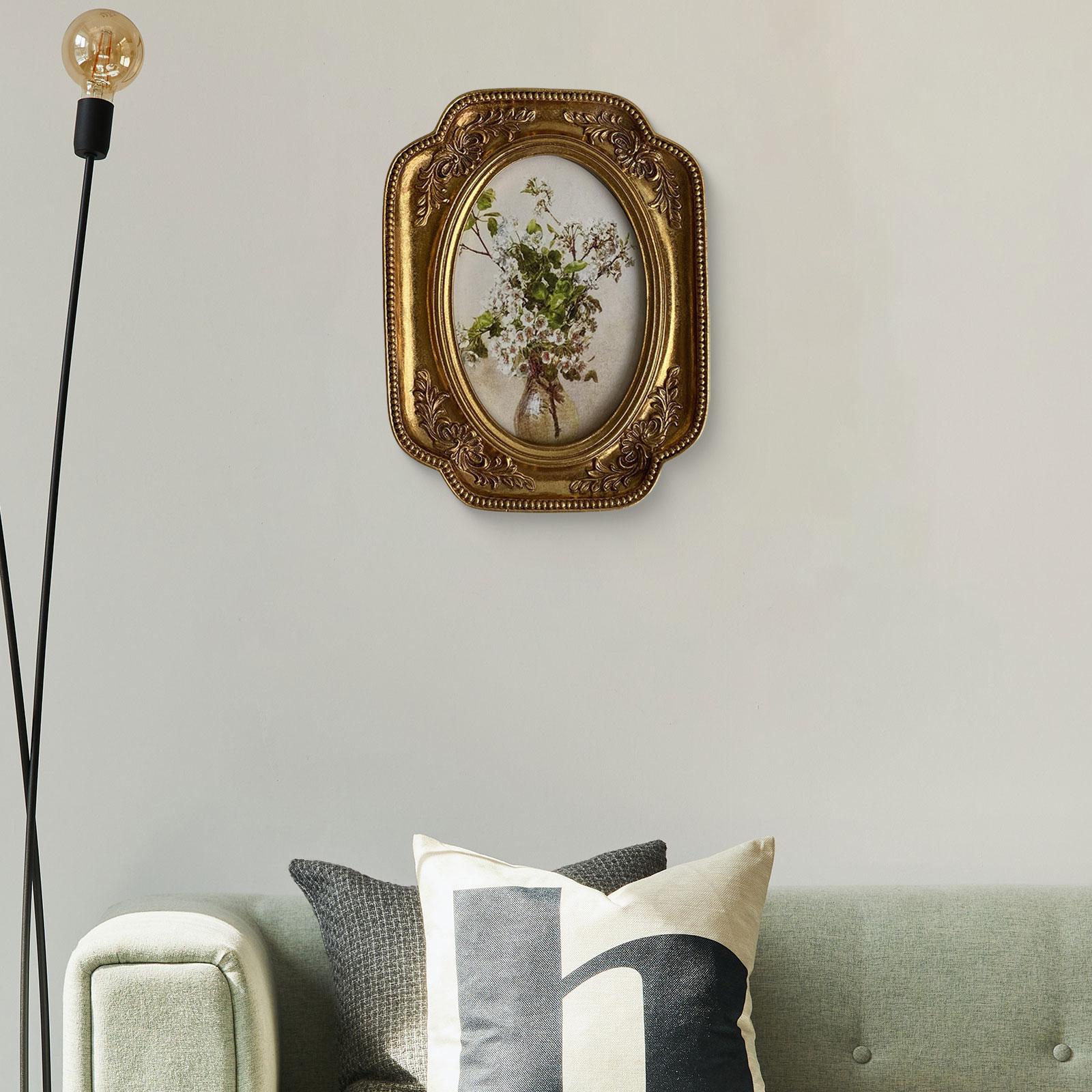Vintage Picture Frame, Picture - Resin Art Gallery incelemesi ve fiyatı