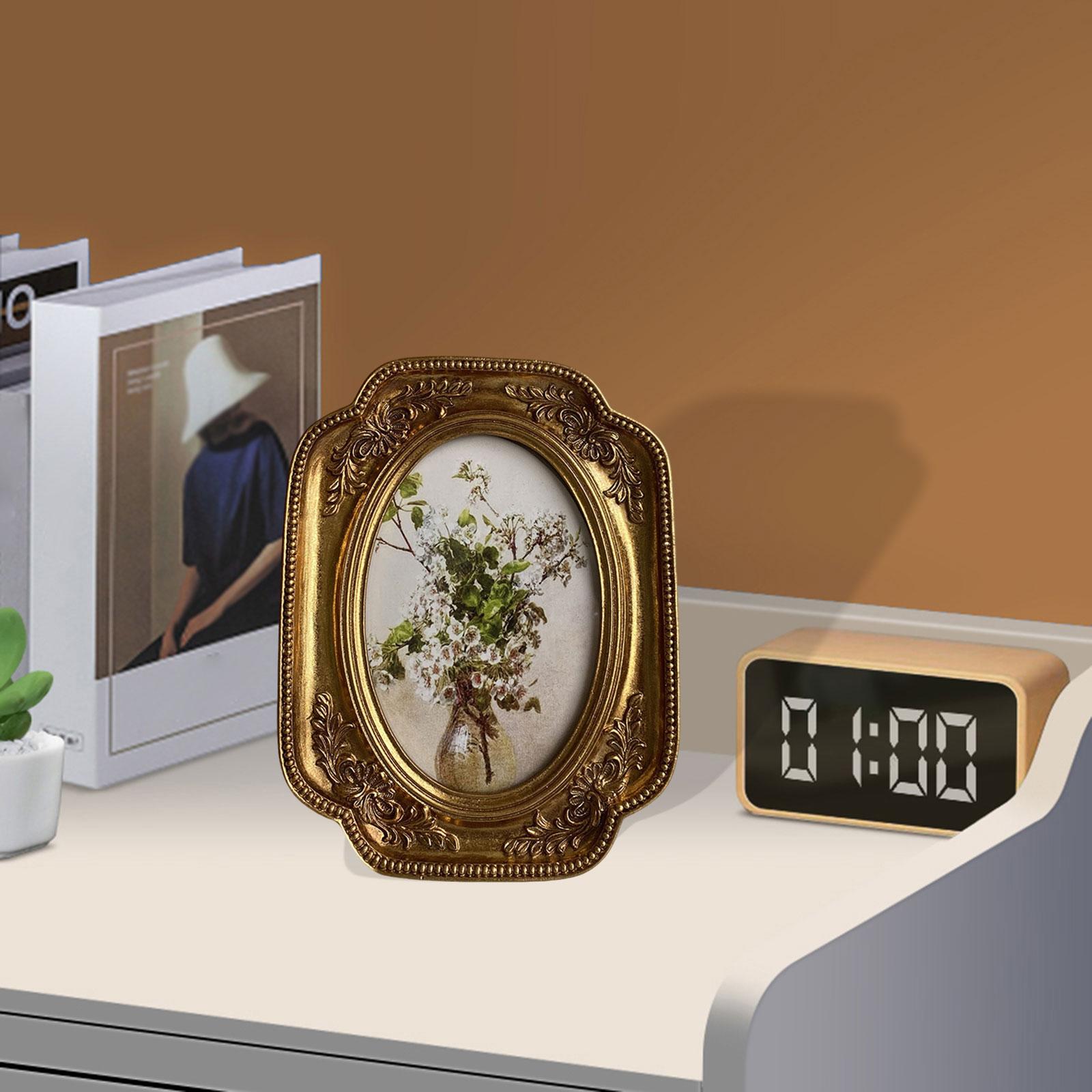 Vintage Picture Frame, Picture - Resin Art Gallery incelemesi ve fiyatı