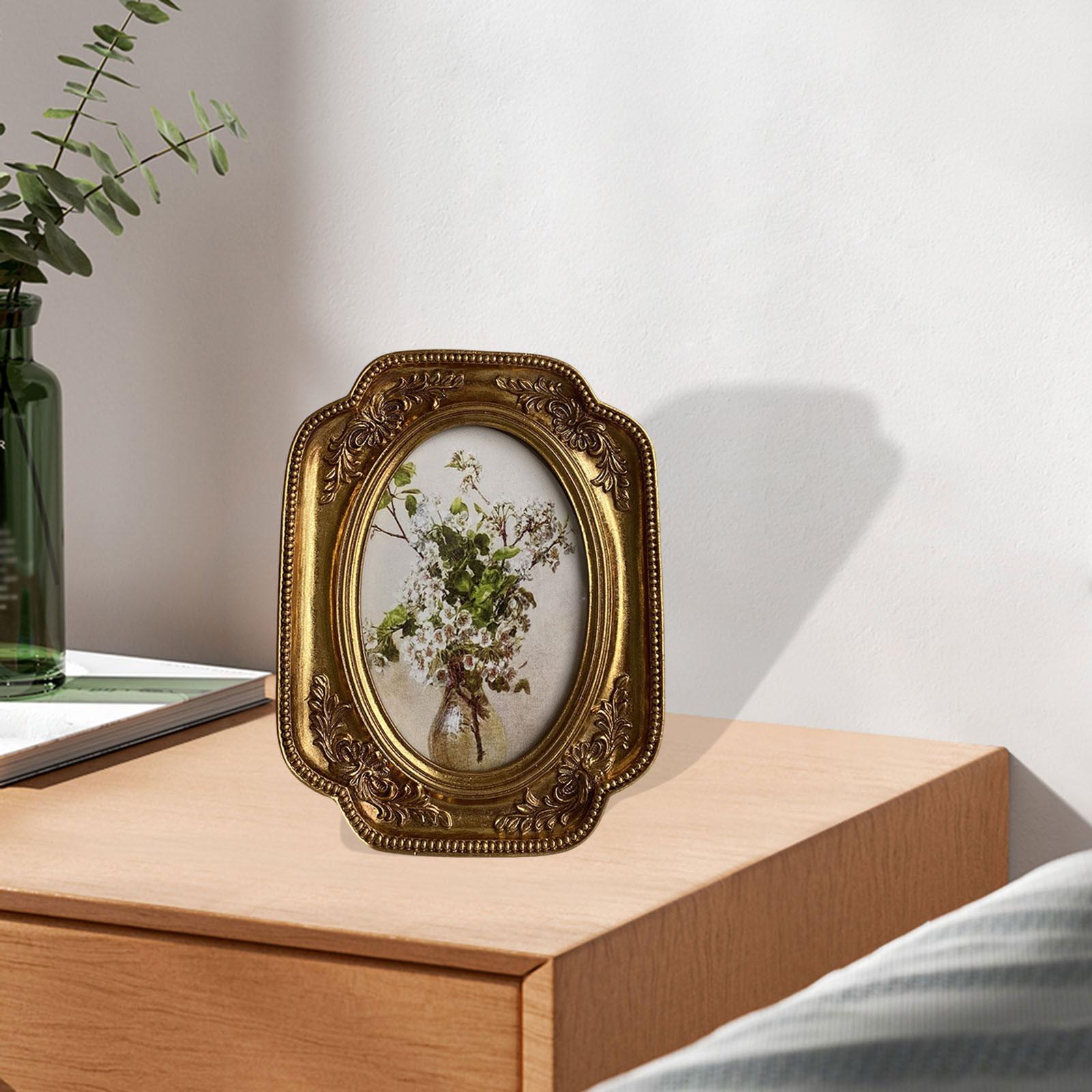 Vintage Picture Frame, Picture - Resin Art Gallery incelemesi ve fiyatı