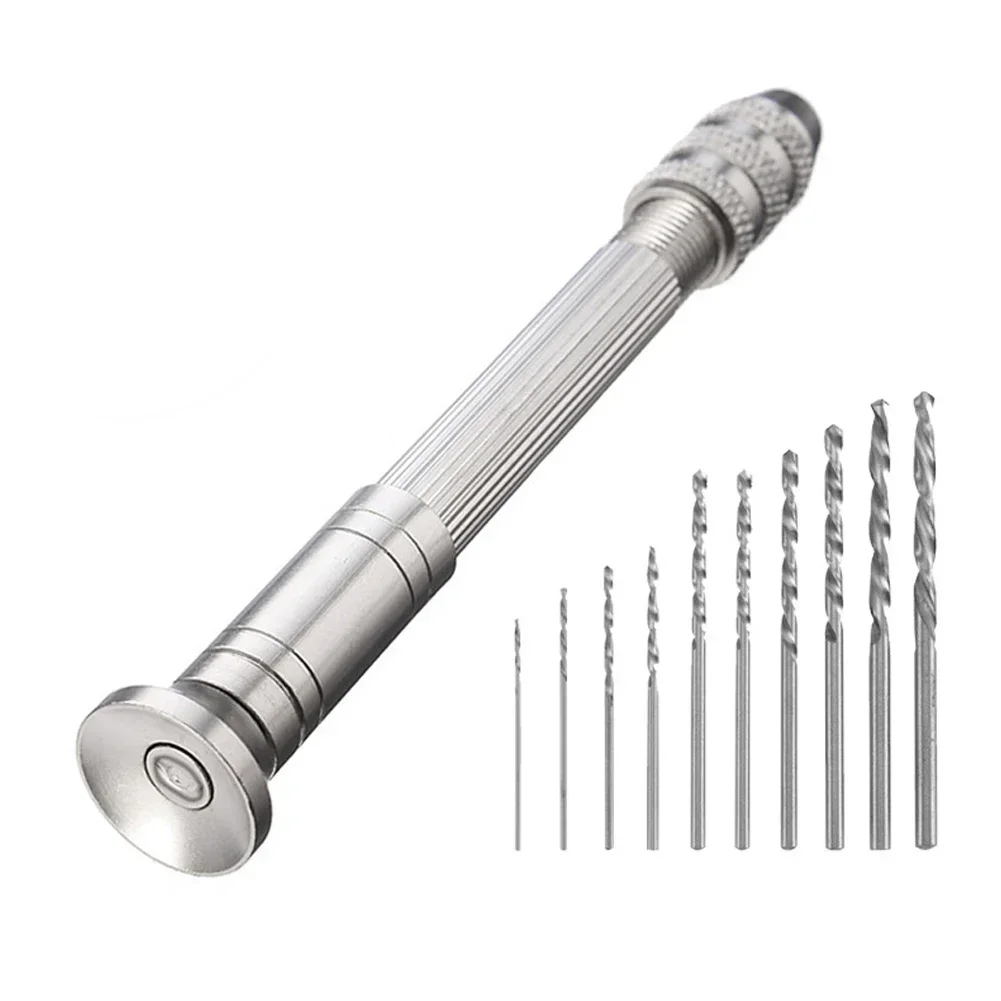 1pc Precision Mini Hand Drill  - Resin Art Drill Machine incelemesi ve fiyatı