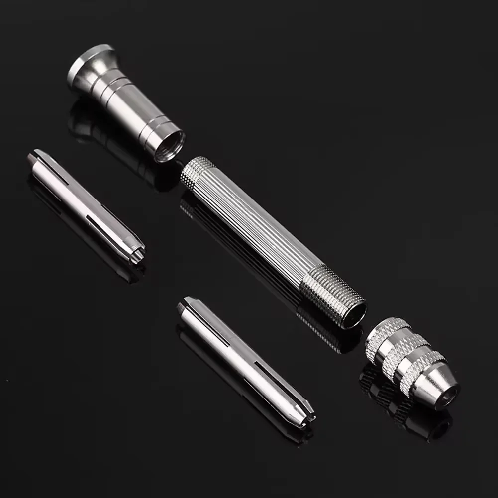 1pc Precision Mini Hand Drill  - Resin Art Drill Machine incelemesi ve fiyatı