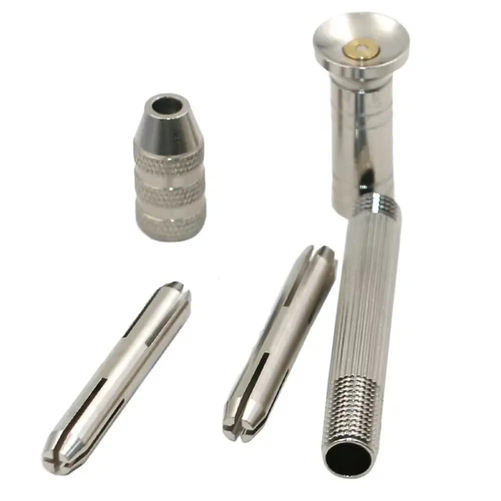 1pc Precision Mini Hand Drill  - Resin Art Drill Machine incelemesi ve fiyatı