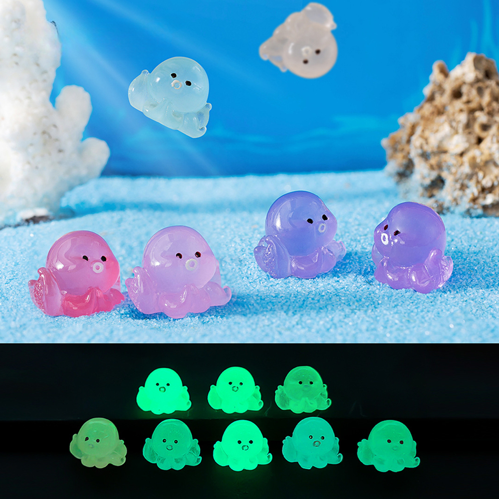 Luminous Mini Resin Animals, I - Resin Art Light incelemesi ve fiyatı