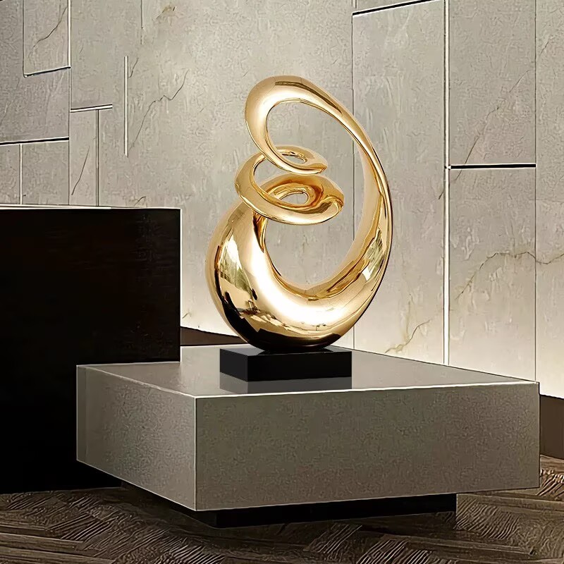 Room Decoration Abstract Art S - Resin Art Anniversary Gift incelemesi ve fiyatı