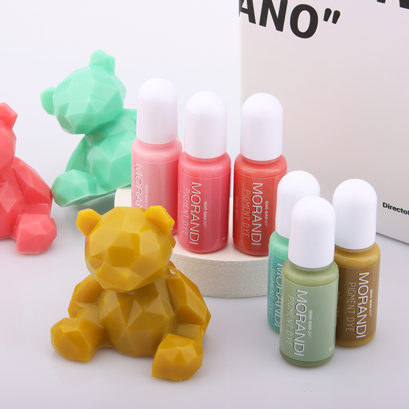 24 Colors Epoxy Resin Pigments - Resin Pigment Alcohol Ink incelemesi ve fiyatı